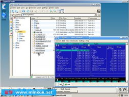 CygwinEasy2007光盘运行版与Cygwin Release 2006 回顾经典Windows软件开发与运行平台服务