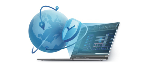 浩辰CAD 2021 Linux版(完全自主内核)v20.09.04官网64位版 国产CAD软件在Linux平台的重要突破